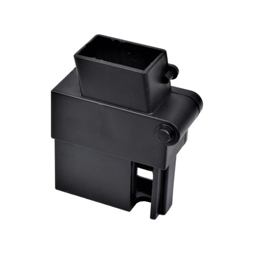WOSPORT ADATTATORE MP5 PER SPEED LOADER [WO-0403ADP-MP5]
