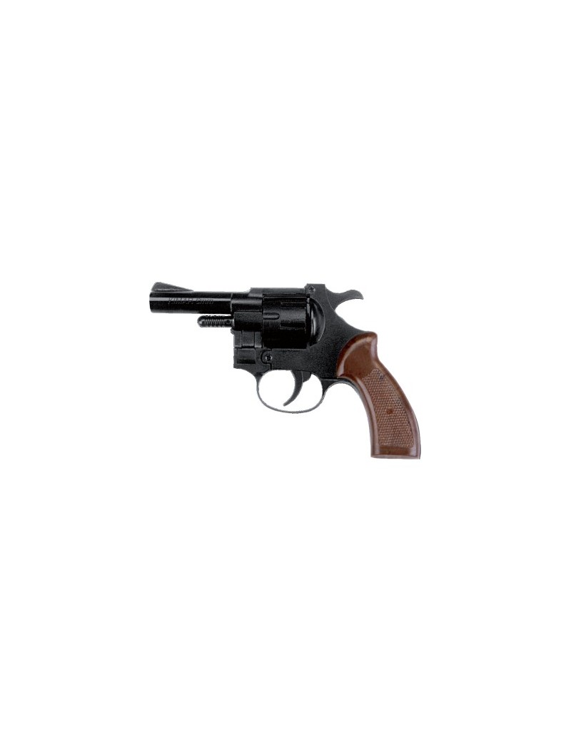 KIMAR PISTOLA A SALVE REVOLVER 314 6 MM NERO [340.002]