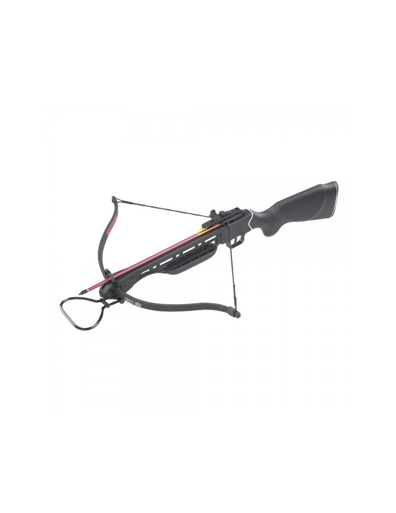 MAN KUNG BALESTRA RICURVA 150 LIBBRE NERA [MK 150B]