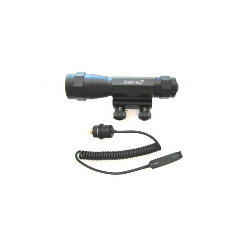 TORCIA LED TW25 FULL METAL  [TW25]