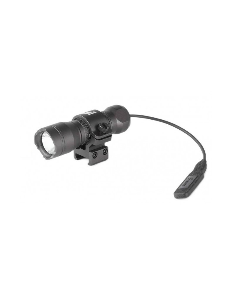 FAVOUR TORCIA RICARICABILE 720 LUMENS [T2815]