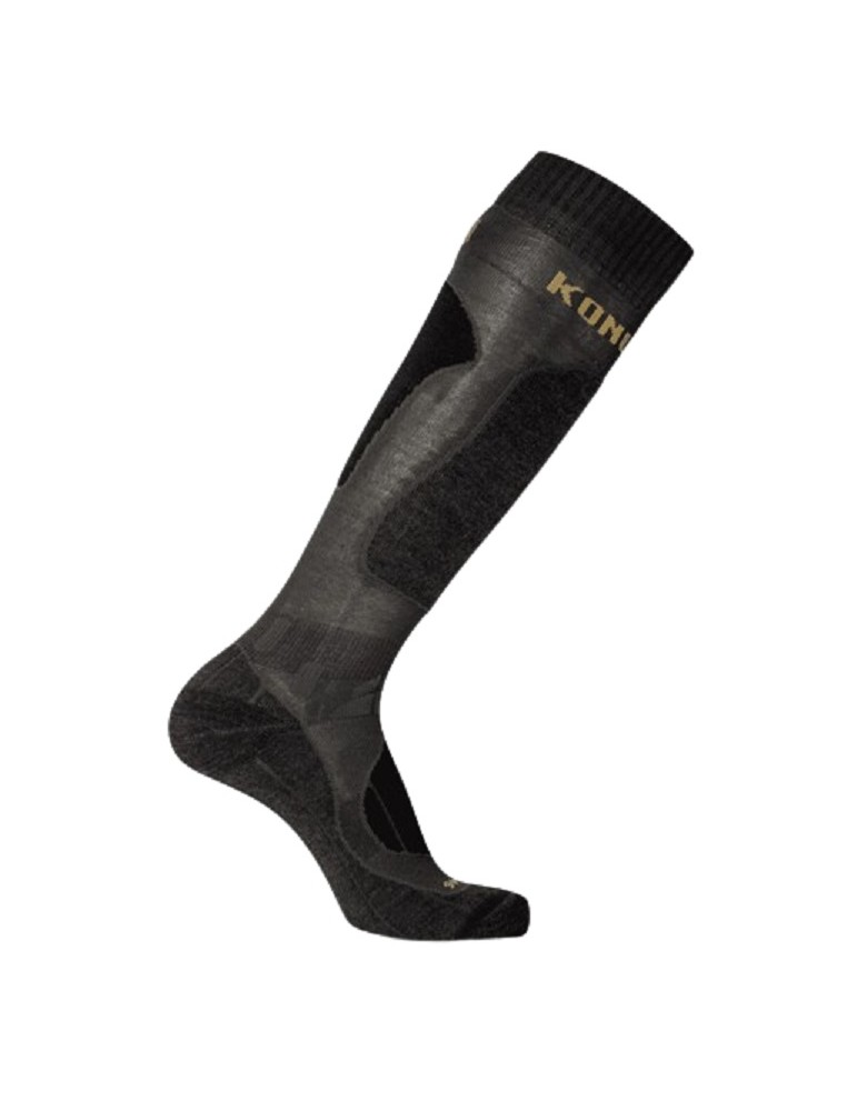 KONUSTEX CALZA DA CACCIA SOTTILE KIARO [00171]