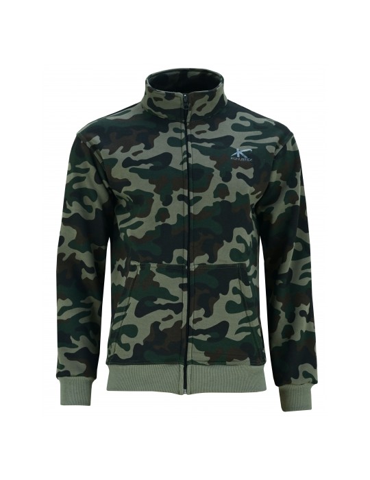 KONUSTEX FELPA LYSEO MIMETIC [00356]