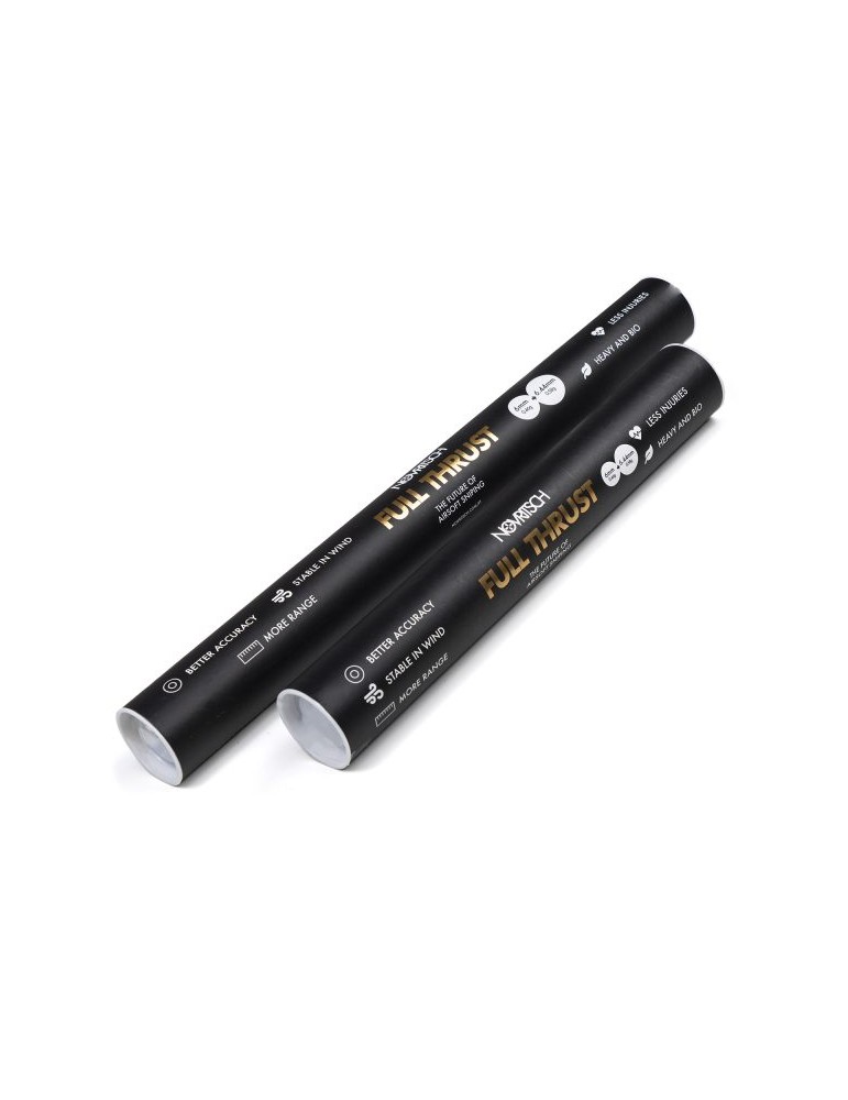 NOVRITSCH FULL THRUST KIT STANDARD [NVH-FTG10]