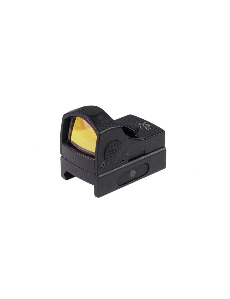 NOVRITSCH RED DOT MICRO  V2 [NVH-V103B]