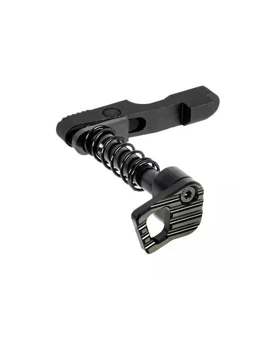 SHS LEVA SGANCIO CARICATORE M4 NERO [M4-63-BK]