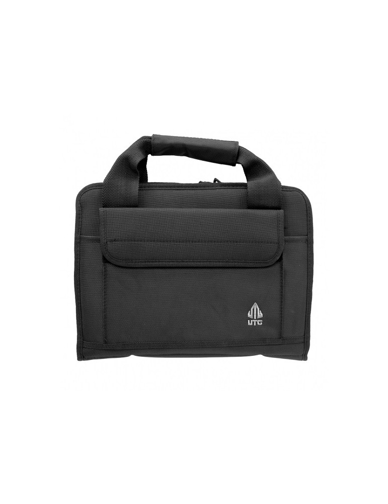 UTG CUSTODIA PORTA PISTOLA 33cm NERA  [CA32]