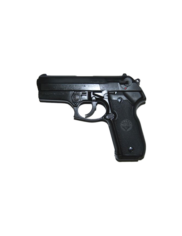 VALTRO PISTOLA A SALVE MODELLO COUGAR 8000 8 MM NERA [160-123]