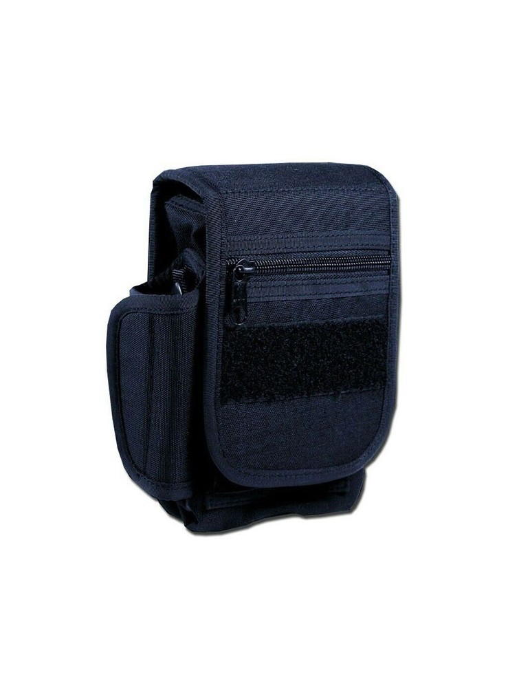 VEGA HOLSTER BORSETTO MULTIUSO BLU [2G66B]