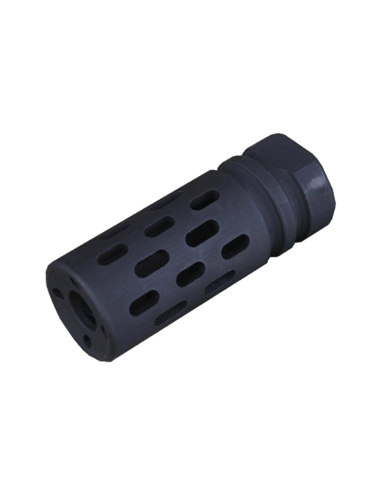 BIG DRAGON 5,6 MM FLASH HIDER [BD-3538]