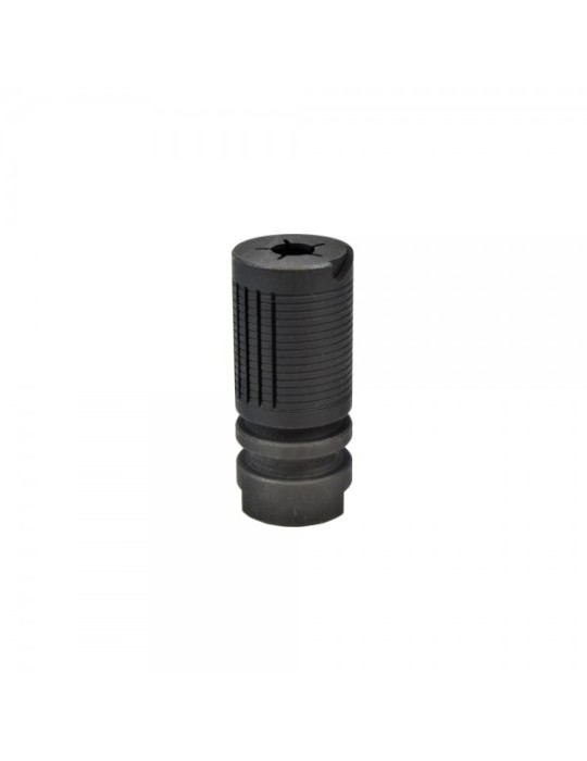 BIG DRAGON FLASH HARD KNIGHT NEGRO [BD-0008]