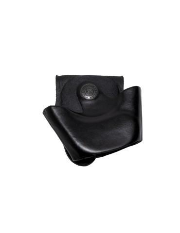 PORTAMANETTE APERTO IN PELLE “ VEGA HOLSTER” [1P26N] 2