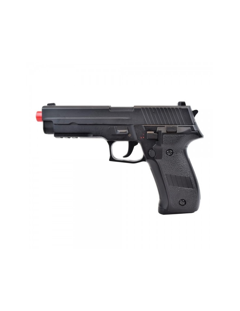 CYMA SIG SAUER P226 ELETTRICA COLPO SINGOLO/RAFFICA [CM0122]