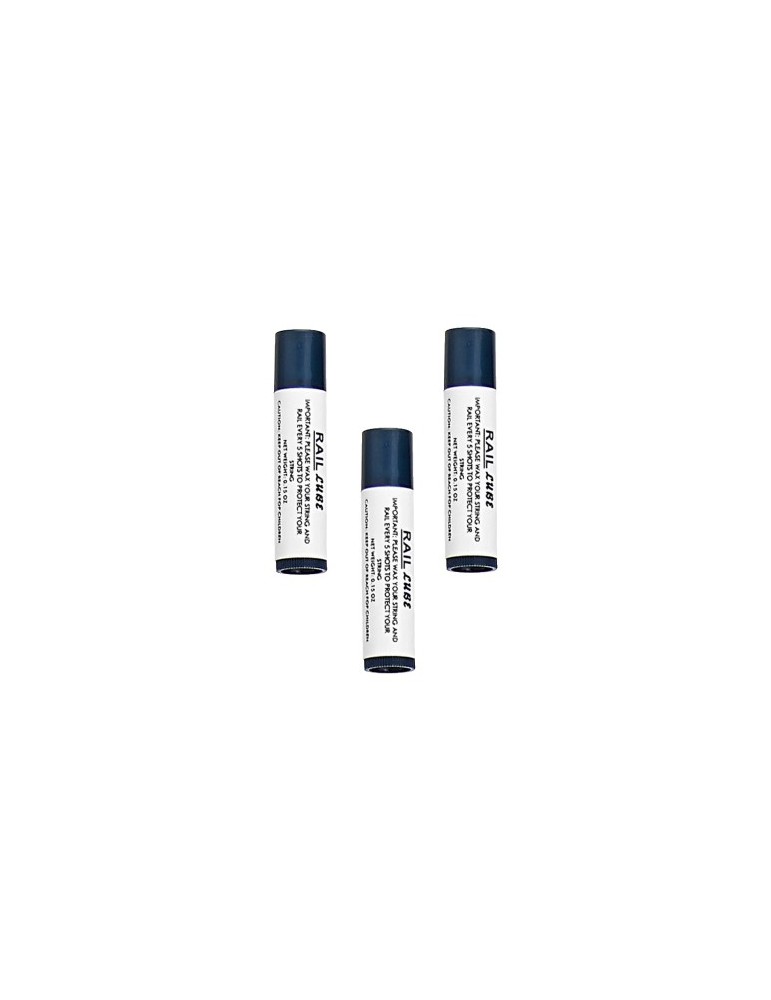 EK ARCHERY CERA PER BALESTRE - 3 PEZZI [10016]