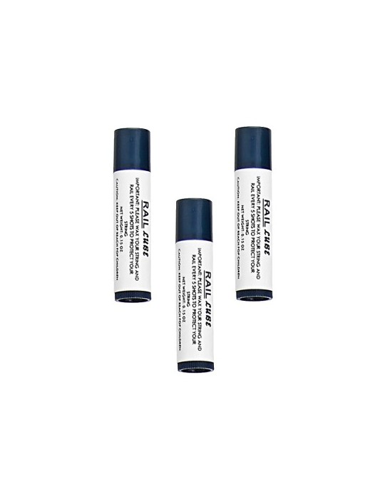 EK ARCHERY CERA PER BALESTRE - 3 PEZZI [10016]