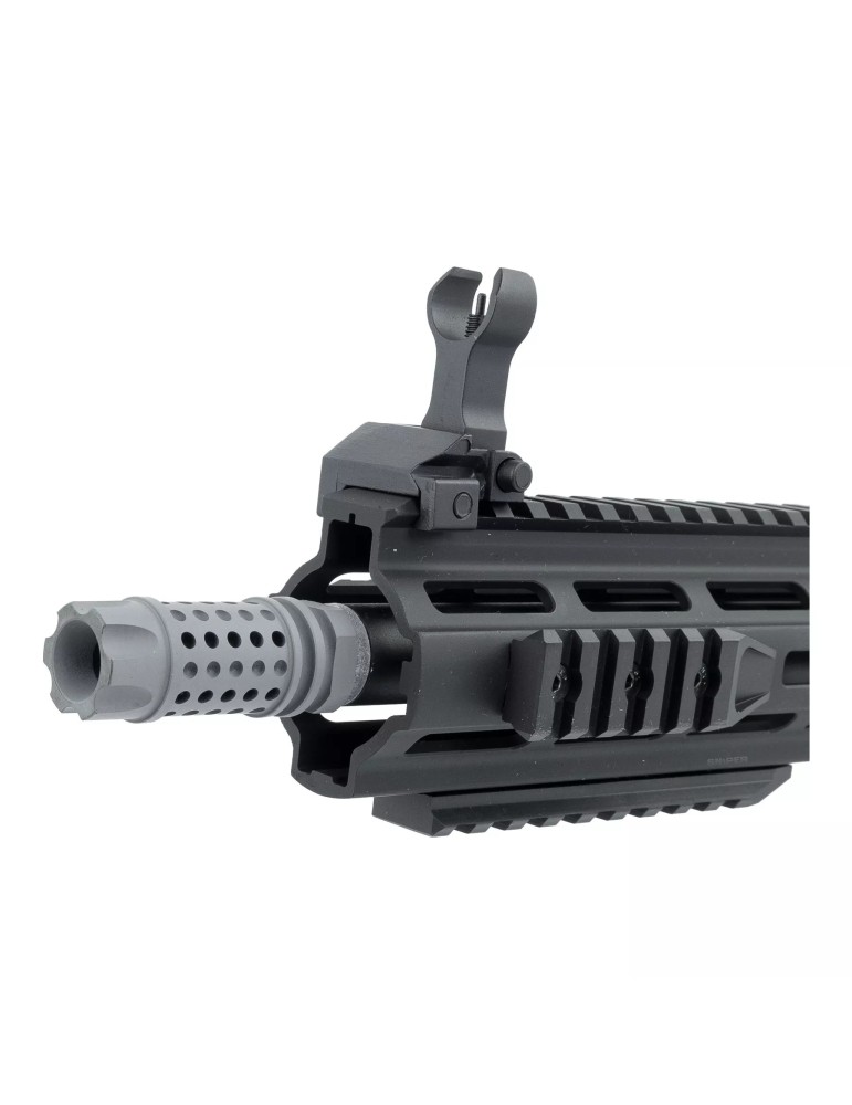 SAIGO DEFENSE BUSHIDO MAKOTO NERO [SGM4M007BC]