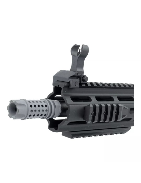 SAIGO DEFENSE BUSHIDO MAKOTO NERO [SGM4M007BC]