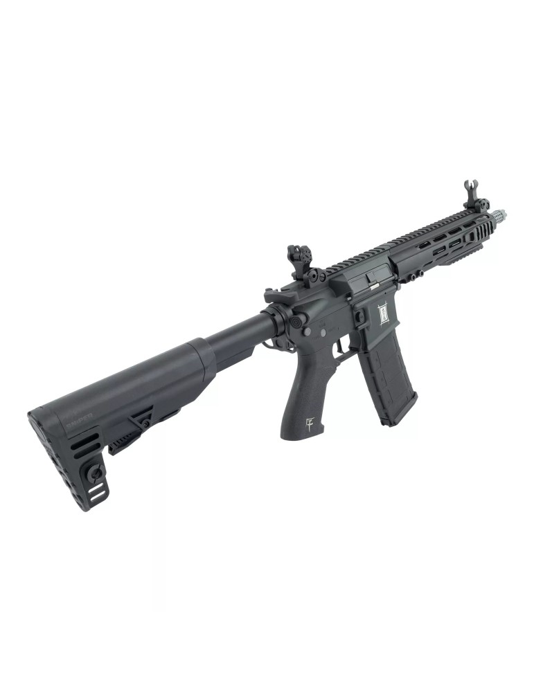 SAIGO DEFENSE BUSHIDO MAKOTO NERO [SGM4M007BC]