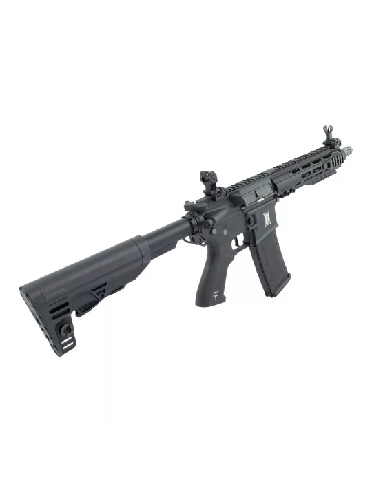 SAIGO DEFENSE BUSHIDO MAKOTO NERO [SGM4M007BC]