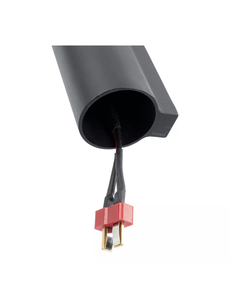 SAIGO DEFENSE BUSHIDO MAKOTO NERO [SGM4M007BC]