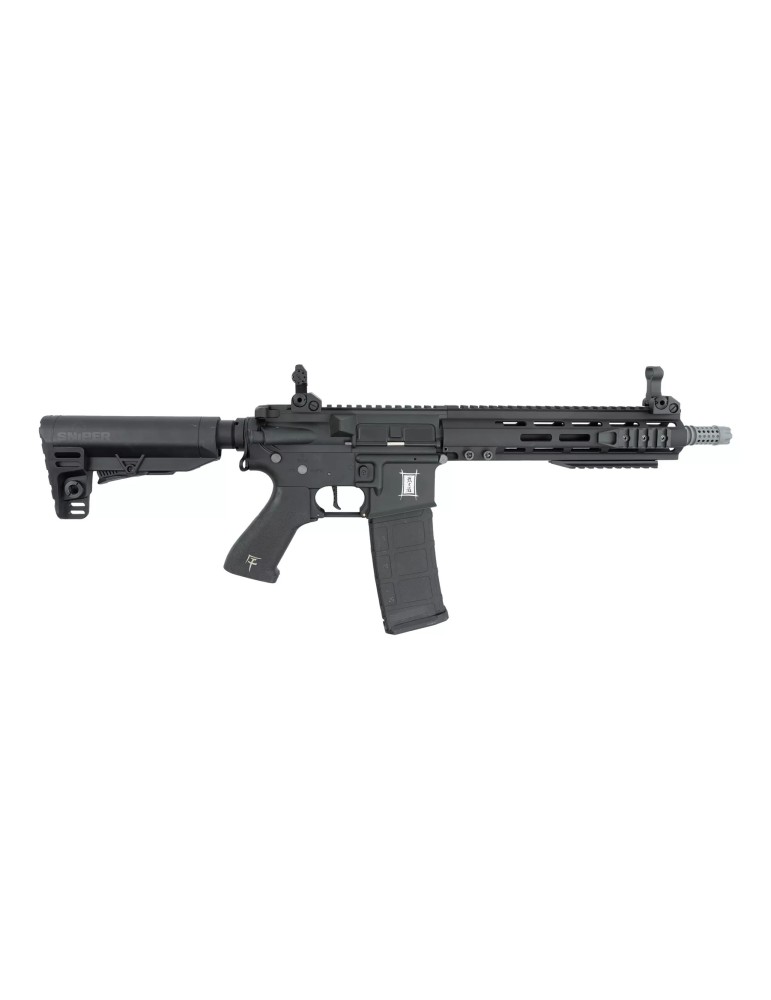 SAIGO DEFENSE BUSHIDO MAKOTO NERO [SGM4M007BC]