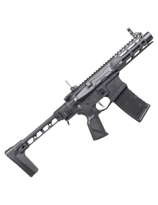 G&G FUCILE ELETTRICO GC16 ARP 556 3.0 MOSFET NERO [GG-ARP556 3.0]