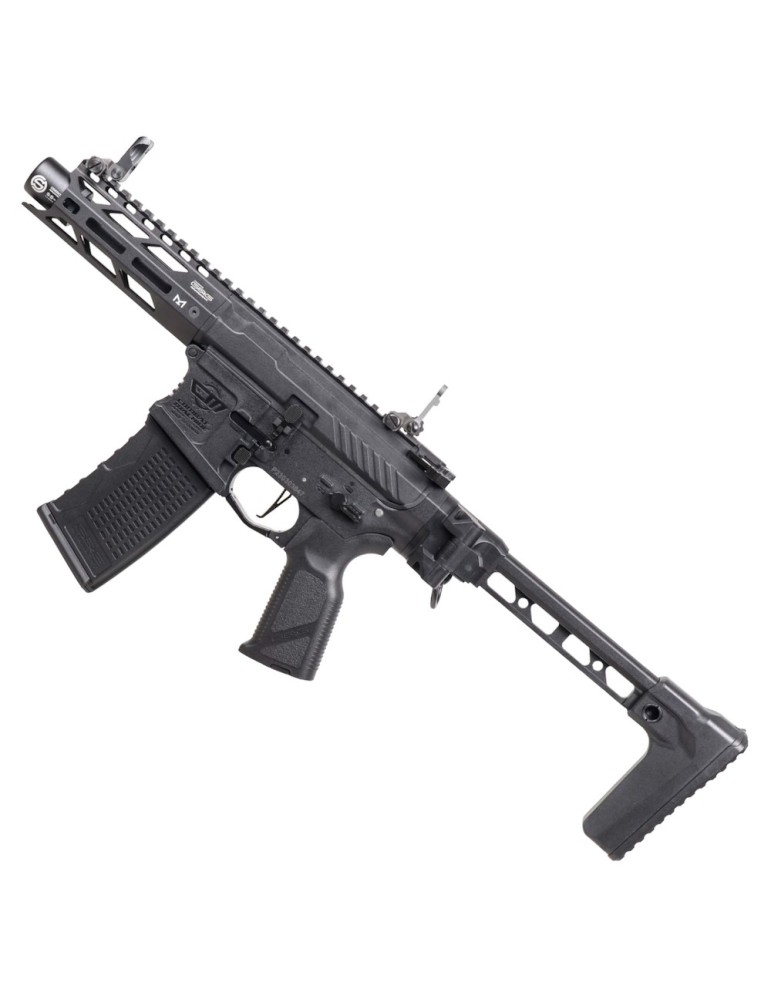 G&G FUCILE ELETTRICO GC16 ARP 556 3.0 MOSFET NERO [GG-ARP556 3.0]