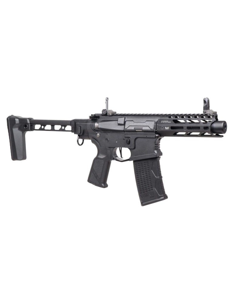 G&G FUCILE ELETTRICO GC16 ARP 556 3.0 MOSFET NERO [GG-ARP556 3.0]