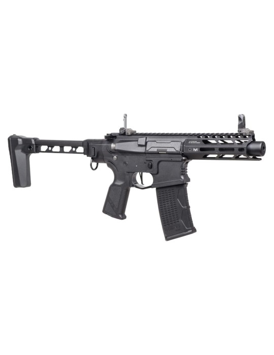 G&G FUCILE ELETTRICO GC16 ARP 556 3.0 MOSFET NERO [GG-ARP556 3.0]