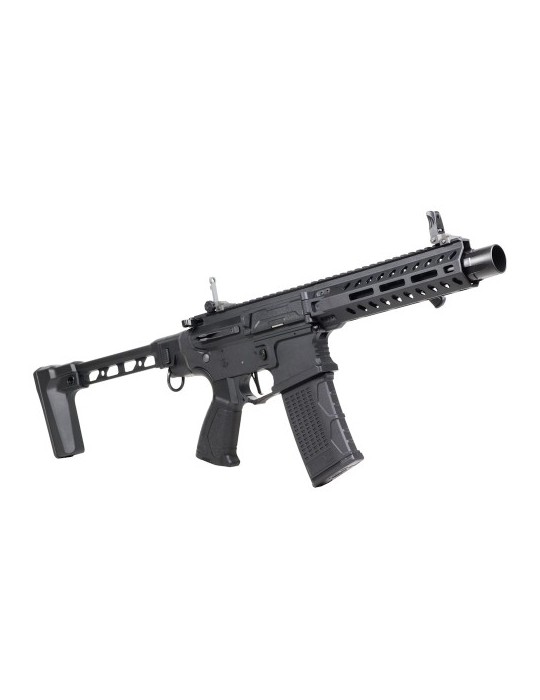 G&G FUCILE ELETTRICO FAR 556 MOSFET NERO [GG-FAR556]