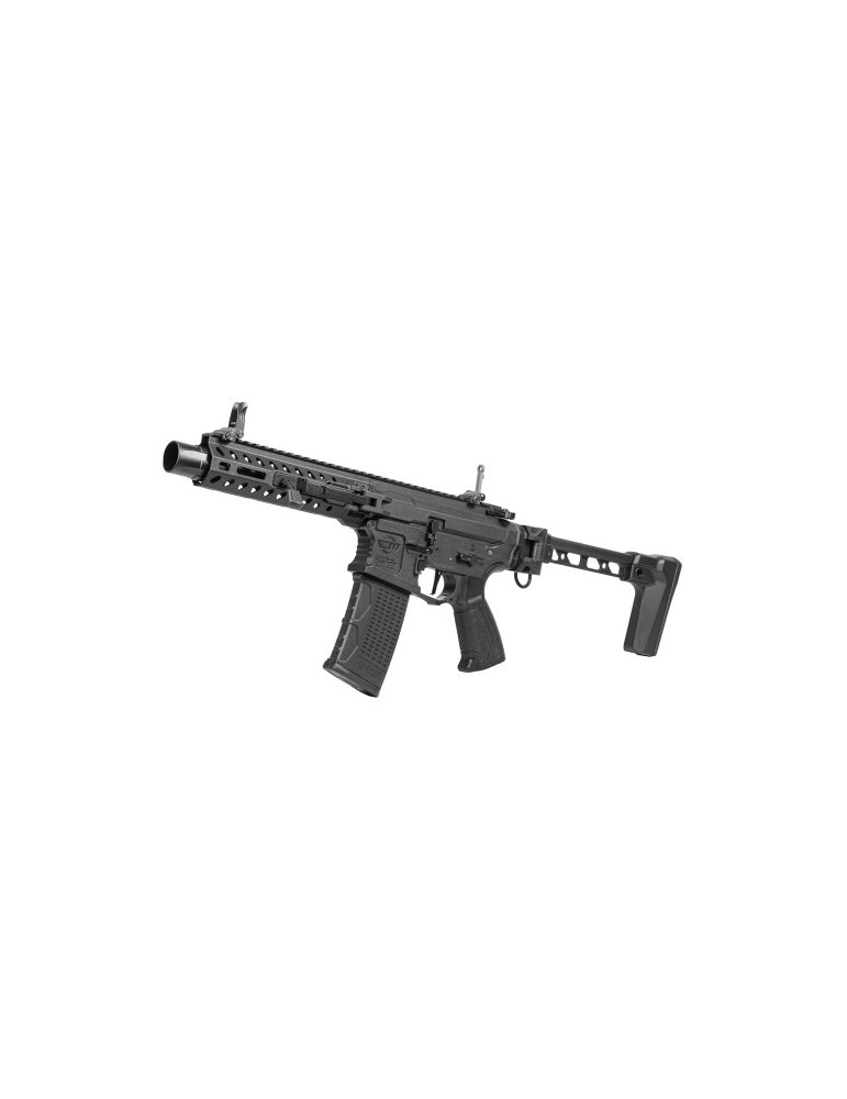 G&G FUCILE ELETTRICO FAR 556 MOSFET NERO [GG-FAR556]