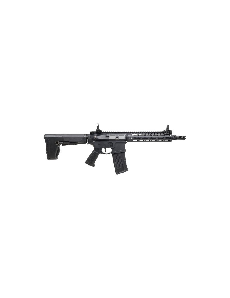 G&G FUCILE ELETTRICO CM16 SRL M-LOK NERO [GGSRL-MLOK]