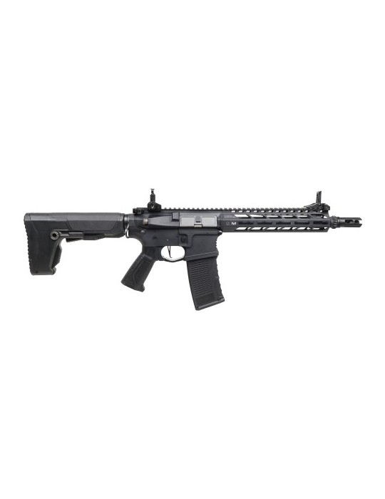 G&G FUCILE ELETTRICO CM16 SRL M-LOK NERO [GGSRL-MLOK]
