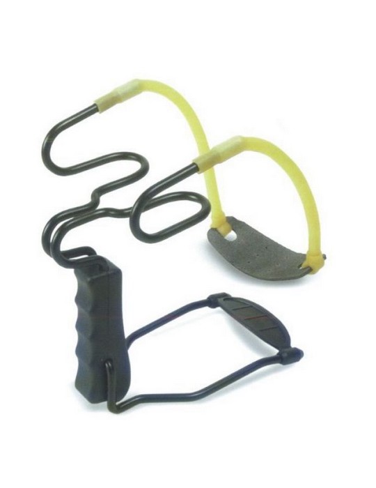 MEGALINE FIONDA IN METALLO DRAGON CON APPOGGIA BRACCIO [MG-162.0]