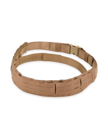 DEFCON 5 CINTURONE TATTICO ULTRA SOTTILE A MOLLE COYOTE TAN [D5-MB06 CT] 2