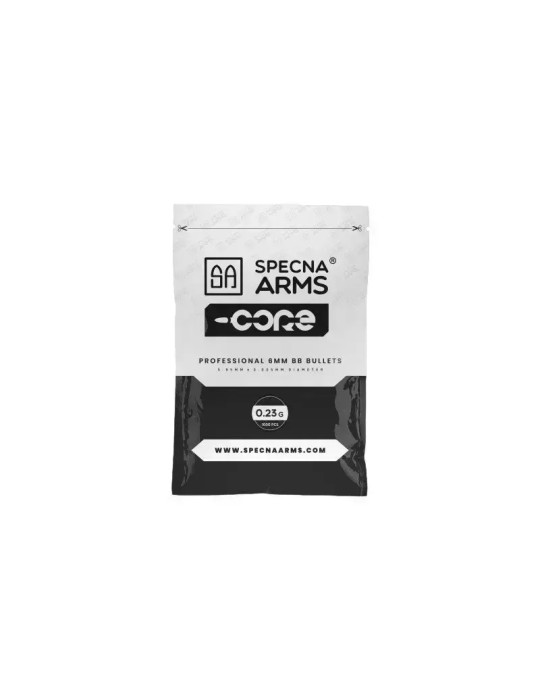 SPECNA ARMS PALLINI CORE 0.23 [SPE-16-021003]