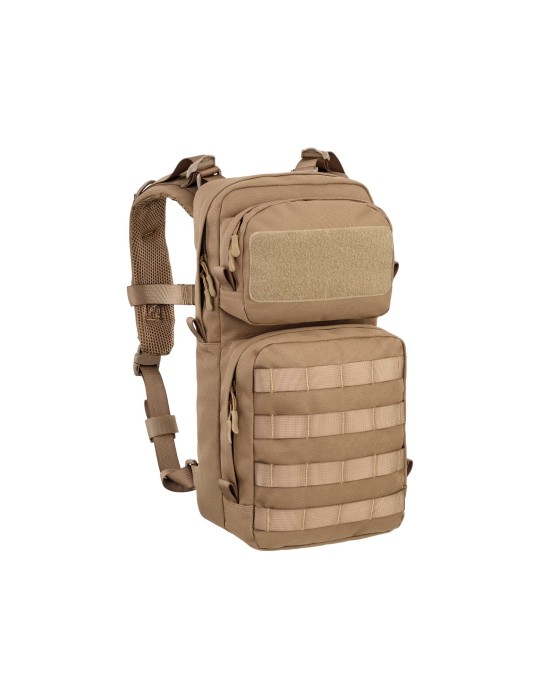 OUTAC ZAINO MINI SISTEMA MOLLE  COYOTE TAN [OT-202 CT]