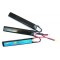 BATTERIA LIPO 11,1X2000mah 20C E-POWER PER CALCIO CRANE  [11.1X2000 CQB]
