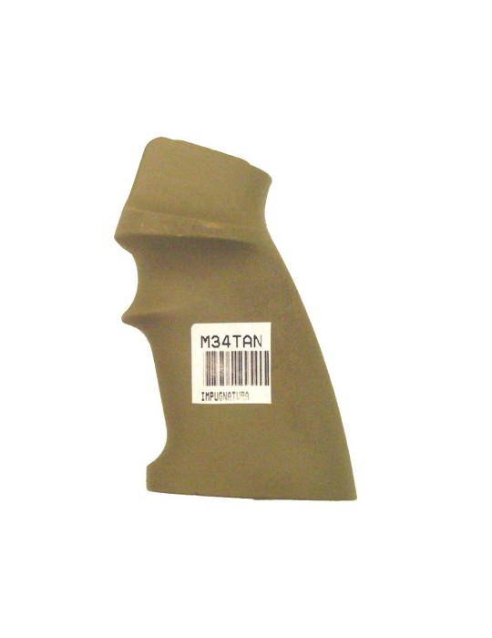 JS-TACTICAL IMPUGNATURA SPR PER M4 TAN [M34TAN]