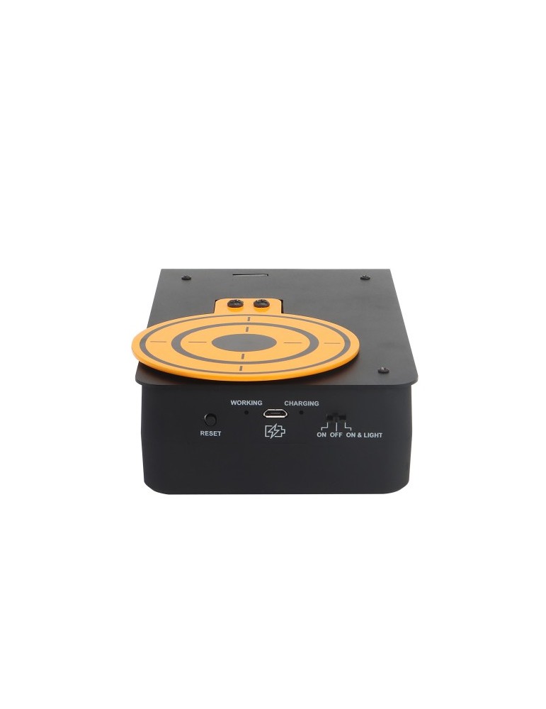 WOSPORT WST SYNCHRONIZED TRAINER-TRAINING TARGET SET [WO-TG17SET]