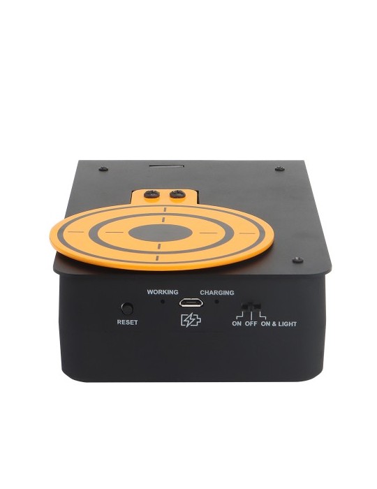 WOSPORT WST SYNCHRONIZED TRAINER-TRAINING TARGET SET [WO-TG17SET]