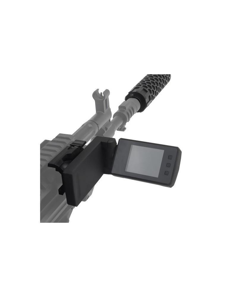 WOSPORT WST SYNCHRONIZED TRAINER-TRAINING TARGET SET [WO-TG17SET]