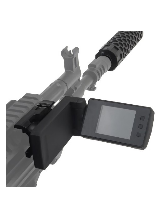 WOSPORT WST SYNCHRONIZED TRAINER-TRAINING TARGET SET [WO-TG17SET]