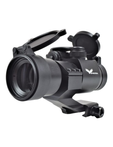 RED DOT 1X32 M2000 RED-GREEN LIGHT POINT AT 5 INTENSITY [JS-M2000] 2