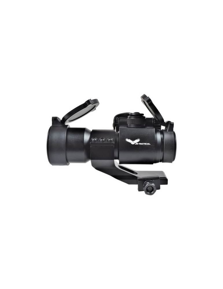 RED DOT 1X32 M2000 RED-GREEN LIGHT POINT AT 5 INTENSITY [JS-M2000]