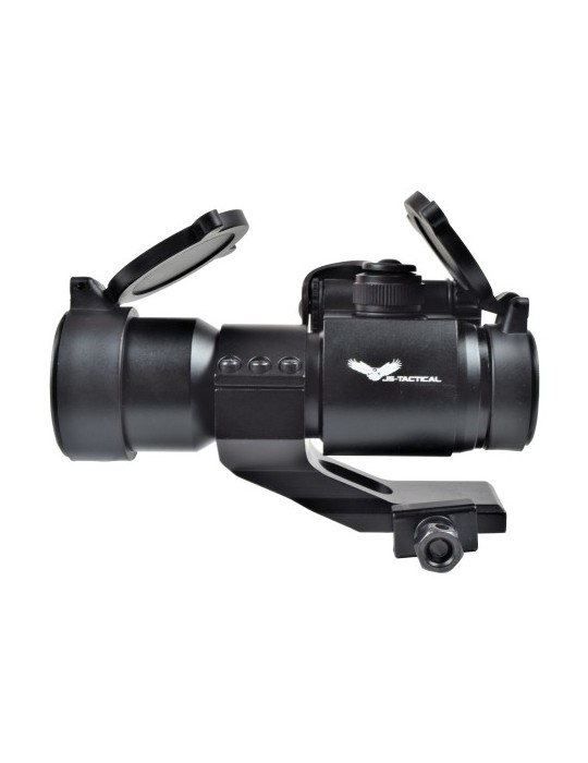 RED DOT 1X32 M2000 RED-GREEN LIGHT POINT AT 5 INTENSITY [JS-M2000]