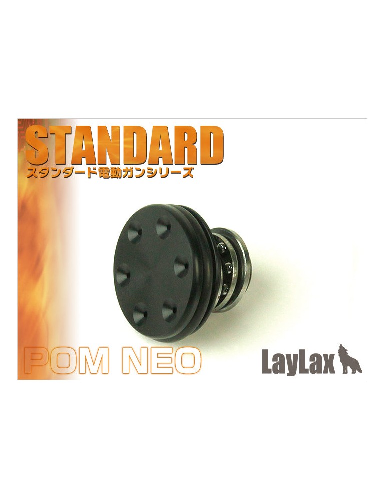 PROMETHEUS TESTA PISTONE POM NEO [4582109586464]