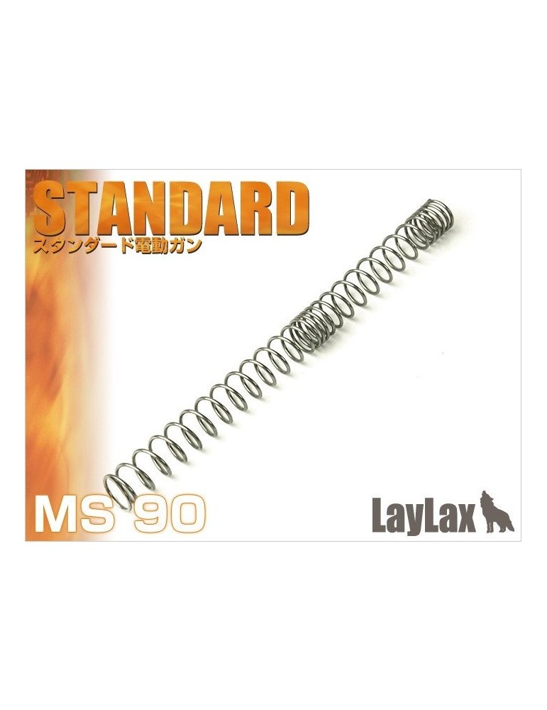 PROMETHEUS MOLLA MS 90 NON LINEARE [4582109580295]