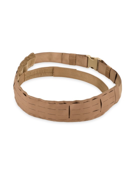 DEFCON 5 CINTURONE TATTICO ULTRA SOTTILE A MOLLE OD GREEN [D5-MB06 OD]