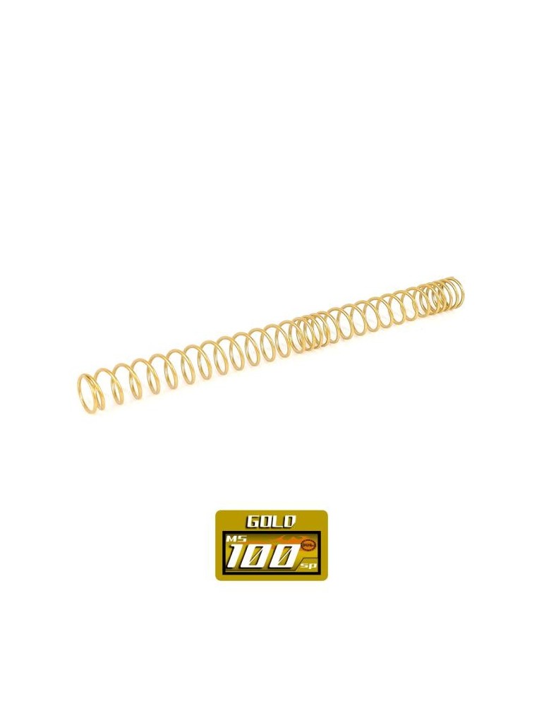 PROMETHEUS MOLLA MS 100 NON LINEARE [4571443181558]